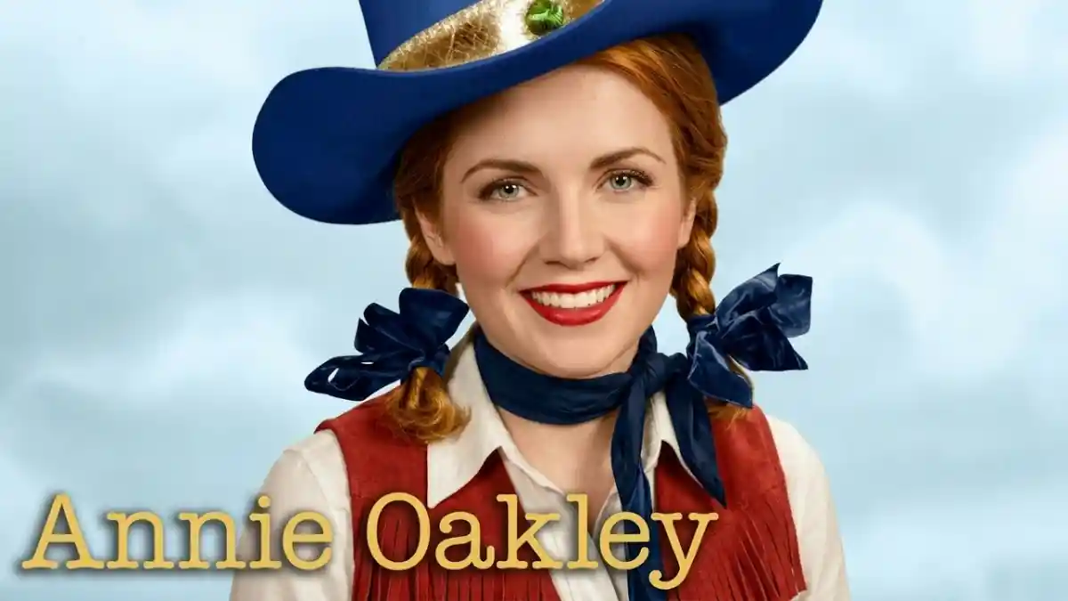 Annie Oakley TV Show, The Signal Episode, Classic Western TV, Vintage TV Shows, Annie Oakley Story, Western Series Episodes, Old TV Shows